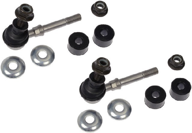 Dorman - OE Solutions Kit de Suspension P/N:541-068 Fits: Nissan Sentra 06-00 - Image 8