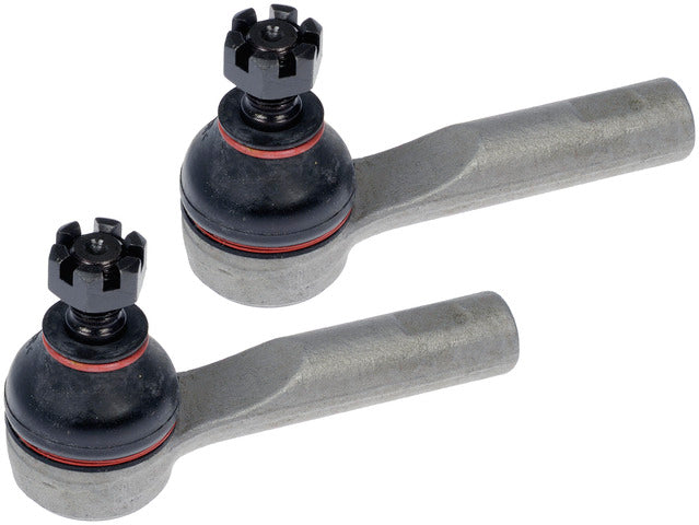Dorman - OE Solutions Kit de Suspension P/N:541-068 Fits: Nissan Sentra 06-00 - Image 4