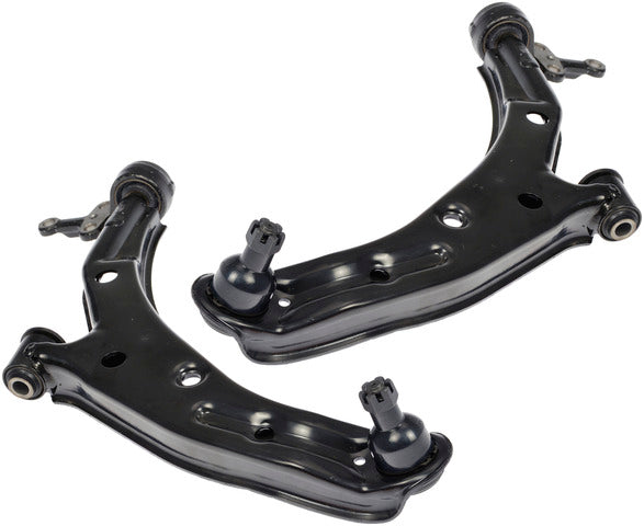 Dorman - OE Solutions Kit de Suspension P/N:541-068 Fits: Nissan Sentra 06-00 - Image 2