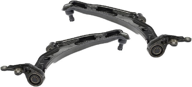 Dorman - OE Solutions Kit de Suspension P/N:541-068 Fits: Nissan Sentra 06-00 - Image 6