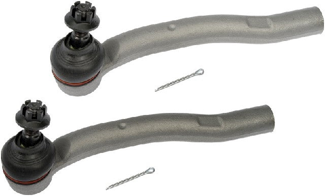 Dorman - OE Solutions Kit de Suspension P/N:541-069 Fits: Toyota Sienna 10-04 - Image 5