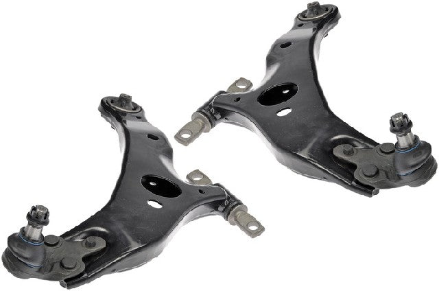 Dorman - OE Solutions Kit de Suspension P/N:541-069 Fits: Toyota Sienna 10-04 - Image 7