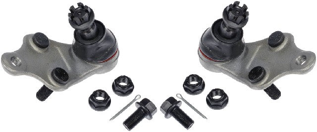 Dorman - OE Solutions Kit de Suspension P/N:541-070 Fits: Toyota Camry 11-07 - Image 5