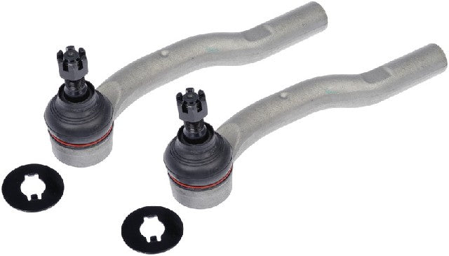 Dorman - OE Solutions Kit de Suspension P/N:541-070 Fits: Toyota Camry 11-07 - Image 3