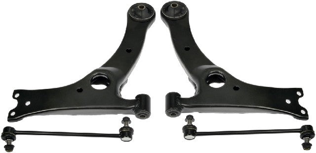 Dorman - OE Solutions Kit de Suspension P/N:541-071 Fits: Pontiac Vibe 10-03, Toyota Corolla 13-09, Toyota Matrix 14-03 - Image 1