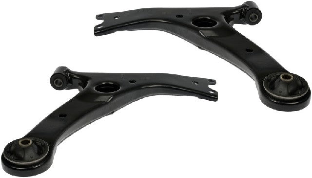 Dorman - OE Solutions Kit de Suspension P/N:541-071 Fits: Pontiac Vibe 10-03, Toyota Corolla 13-09, Toyota Matrix 14-03 - Image 2