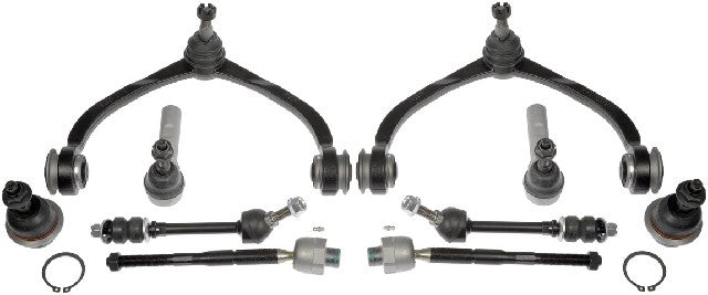 Dorman - OE Solutions Kit de Suspension P/N:541-075 Fits: Dodge Dakota 12-05, Mitsubishi Raider 09-06, Ram Dakota 2011 - Image 1