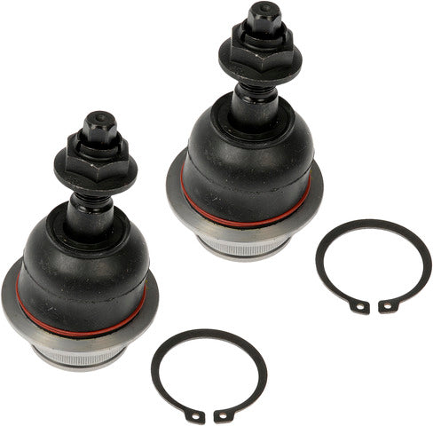 Dorman - OE Solutions Kit de Suspension P/N:541-075 Fits: Dodge Dakota 12-05, Mitsubishi Raider 09-06, Ram Dakota 2011 - Image 2