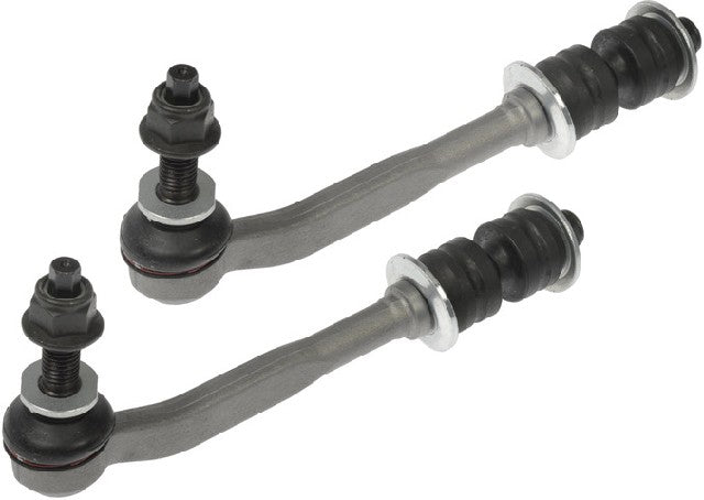 Dorman - OE Solutions Kit de Suspension P/N:541-076 Fits: Chrysler Aspen 09-07, Dodge Durango 09-04 - Image 2
