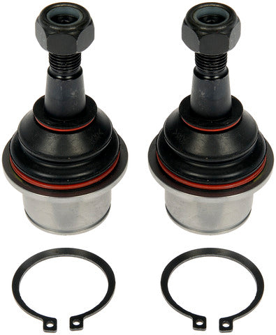 Dorman - OE Solutions Kit de Suspension P/N:541-077 Fits: Chrysler 300 10-05, Dodge Challenger 10-08, Dodge Charger 10-06, Dodge Magnum 08-05 - Image 2