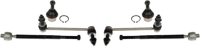 Dorman - OE Solutions Kit de Suspension P/N:541-077 Fits: Chrysler 300 10-05, Dodge Challenger 10-08, Dodge Charger 10-06, Dodge Magnum 08-05 - Image 10
