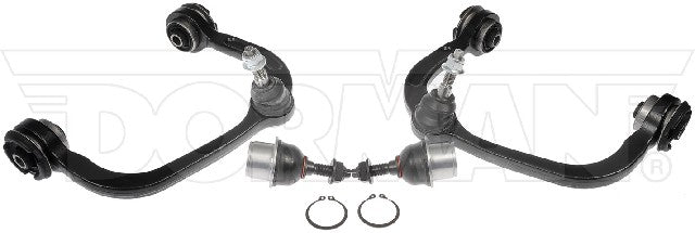 Dorman - OE Solutions Kit de Suspension P/N:541-079 Fits: Ford F-150 08-04, Ford Lobo 08-04, Lincoln Mark Lt 08-06 - Image 3
