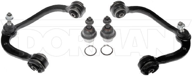 Dorman - OE Solutions Kit de Suspension P/N:541-079 Fits: Ford F-150 08-04, Ford Lobo 08-04, Lincoln Mark Lt 08-06 - Image 1