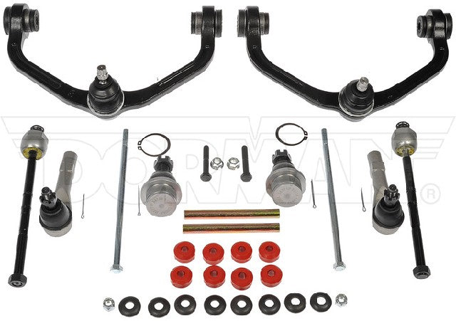 Dorman - OE Solutions Kit de Suspension P/N:541-082 Fits: Ford Ranger 11-98, Mazda B2300 10-01, Mazda B2500 01-98, Mazda B3000 01-98, Mazda B3000 07-03, Mazda B4000 00-98 - Image 5
