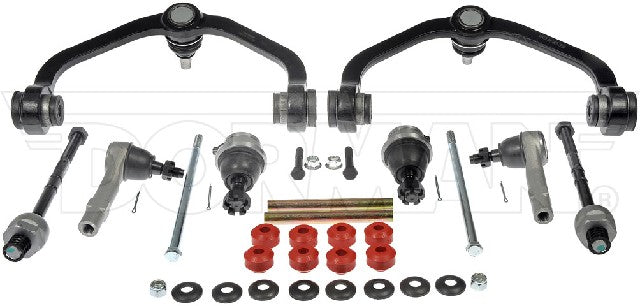 Dorman - OE Solutions Kit de Suspension P/N:541-082 Fits: Ford Ranger 11-98, Mazda B2300 10-01, Mazda B2500 01-98, Mazda B3000 01-98, Mazda B3000 07-03, Mazda B4000 00-98 - Image 4
