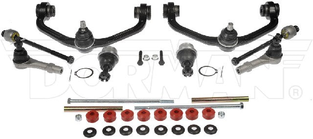 Dorman - OE Solutions Kit de Suspension P/N:541-082 Fits: Ford Ranger 11-98, Mazda B2300 10-01, Mazda B2500 01-98, Mazda B3000 01-98, Mazda B3000 07-03, Mazda B4000 00-98 - Image 3