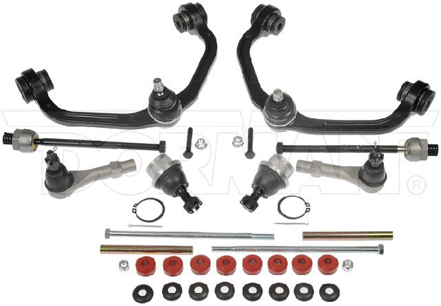 Dorman - OE Solutions Kit de Suspension P/N:541-082 Fits: Ford Ranger 11-98, Mazda B2300 10-01, Mazda B2500 01-98, Mazda B3000 01-98, Mazda B3000 07-03, Mazda B4000 00-98 - Image 1