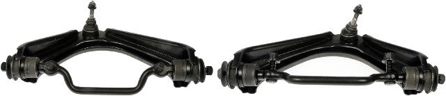 Dorman - OE Solutions Kit de Suspension P/N:541-086 Fits: Ford Explorer 05-04, Mercury Mountaineer 05-04 - Image 4