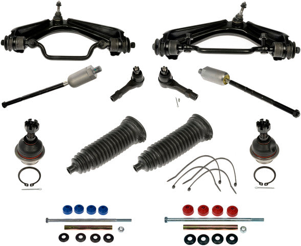 Dorman - OE Solutions Kit de Suspension P/N:541-086 Fits: Ford Explorer 05-04, Mercury Mountaineer 05-04 - Image 1