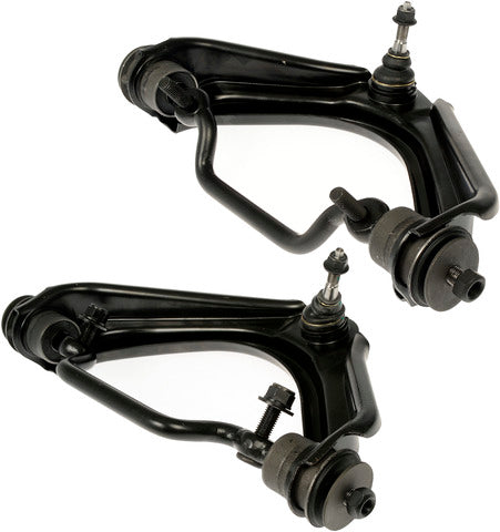 Dorman - OE Solutions Kit de Suspension P/N:541-086 Fits: Ford Explorer 05-04, Mercury Mountaineer 05-04 - Image 2