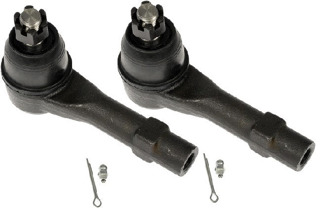 Dorman - OE Solutions Kit de Suspension P/N:541-086 Fits: Ford Explorer 05-04, Mercury Mountaineer 05-04 - Image 10