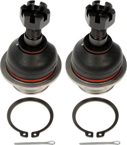 Dorman - OE Solutions Kit de Suspension P/N:541-086 Fits: Ford Explorer 05-04, Mercury Mountaineer 05-04 - Image 5