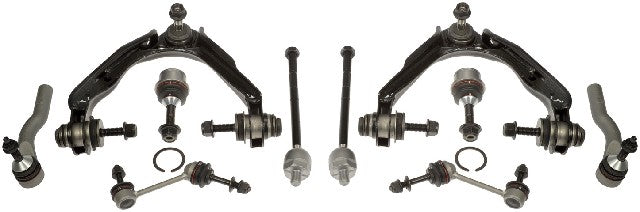 Dorman - OE Solutions Kit de Suspension P/N:541-087 Fits: Ford Crown Victoria 11-06, Lincoln Town Car 11-06, Mercury Grand Marquis 11-06 - Image 1