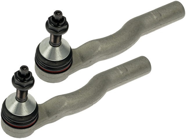 Dorman - OE Solutions Kit de Suspension P/N:541-087 Fits: Ford Crown Victoria 11-06, Lincoln Town Car 11-06, Mercury Grand Marquis 11-06 - Image 4