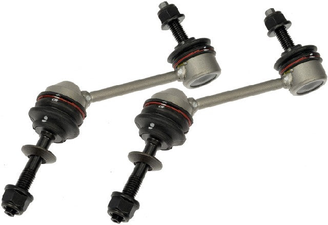 Dorman - OE Solutions Kit de Suspension P/N:541-087 Fits: Ford Crown Victoria 11-06, Lincoln Town Car 11-06, Mercury Grand Marquis 11-06 - Image 2