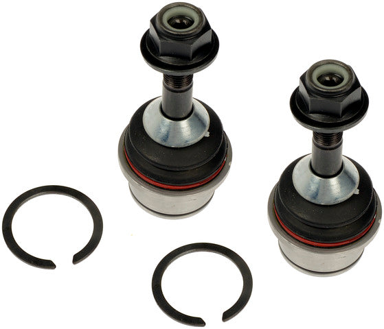 Dorman - OE Solutions Kit de Suspension P/N:541-087 Fits: Ford Crown Victoria 11-06, Lincoln Town Car 11-06, Mercury Grand Marquis 11-06 - Image 8