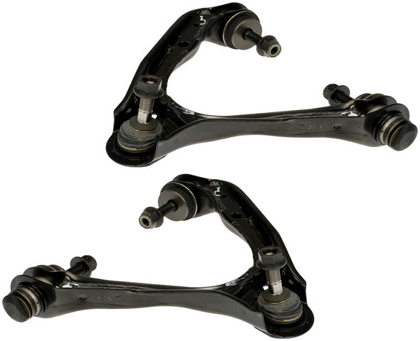 Dorman - OE Solutions Kit de Suspension P/N:541-087 Fits: Ford Crown Victoria 11-06, Lincoln Town Car 11-06, Mercury Grand Marquis 11-06 - Image 7