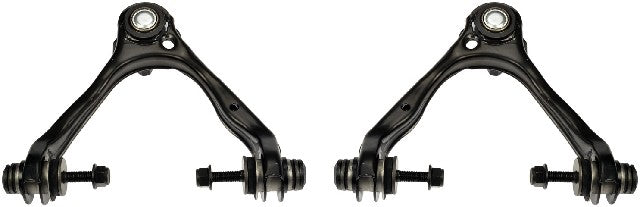 Dorman - OE Solutions Kit de Suspension P/N:541-087 Fits: Ford Crown Victoria 11-06, Lincoln Town Car 11-06, Mercury Grand Marquis 11-06 - Image 6