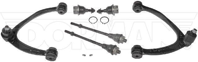 Dorman - OE Solutions Kit de Suspension P/N:541-088 Fits: Cadillac Escalade, Cadillac Escalade Esv, Cadillac Escalade Ext, Chevrolet Avalanche, Chevrolet Cheyenne, Chevrolet Silverado 1500, Chevrolet Suburban 1500, Chevrolet Tahoe, GMC Sierra - Image 2