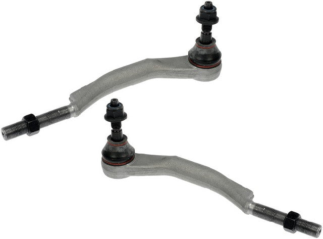 Dorman - OE Solutions Kit de Suspension P/N:541-096 Fits: Buick Rainier, Chevrolet Ssr, Chevrolet Trailblazer, Chevrolet Trailblazer Ext, GMC Envoy, GMC Envoy Xl, GMC Envoy Xuv, Isuzu Ascender, Oldsmobile Bravada, Saab 9-7x - Image 3