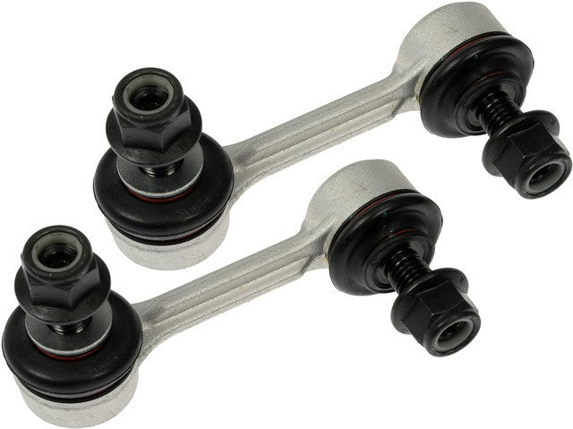 Dorman - OE Solutions Kit de Suspension P/N:541-096 Fits: Buick Rainier, Chevrolet Ssr, Chevrolet Trailblazer, Chevrolet Trailblazer Ext, GMC Envoy, GMC Envoy Xl, GMC Envoy Xuv, Isuzu Ascender, Oldsmobile Bravada, Saab 9-7x - Image 2