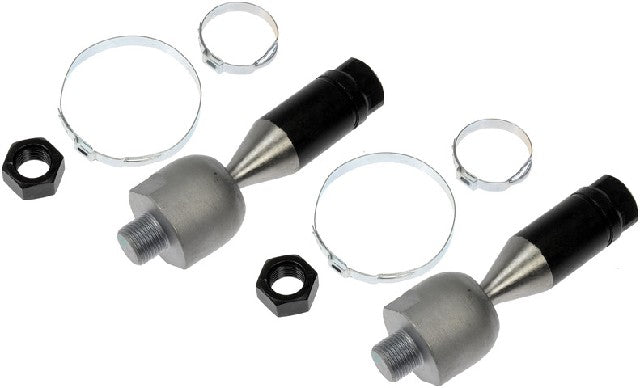 Dorman - OE Solutions Kit de Suspension P/N:541-096 Fits: Buick Rainier, Chevrolet Ssr, Chevrolet Trailblazer, Chevrolet Trailblazer Ext, GMC Envoy, GMC Envoy Xl, GMC Envoy Xuv, Isuzu Ascender, Oldsmobile Bravada, Saab 9-7x - Image 7