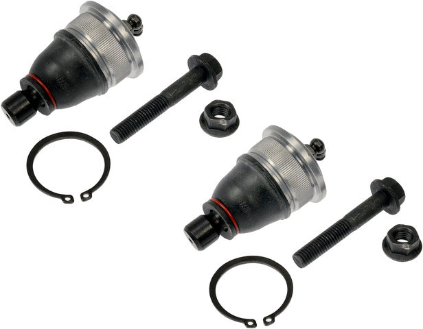 Dorman - OE Solutions Kit de Suspension P/N:541-096 Fits: Buick Rainier, Chevrolet Ssr, Chevrolet Trailblazer, Chevrolet Trailblazer Ext, GMC Envoy, GMC Envoy Xl, GMC Envoy Xuv, Isuzu Ascender, Oldsmobile Bravada, Saab 9-7x - Image 6