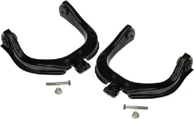 Dorman - OE Solutions Kit de Suspension P/N:541-096 Fits: Buick Rainier, Chevrolet Ssr, Chevrolet Trailblazer, Chevrolet Trailblazer Ext, GMC Envoy, GMC Envoy Xl, GMC Envoy Xuv, Isuzu Ascender, Oldsmobile Bravada, Saab 9-7x - Image 5