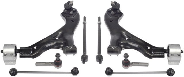 Dorman - OE Solutions Kit de Suspension P/N:541-097 Fits: Chevrolet Equinox 07-05, Pontiac Torrent 07-06 - Image 1