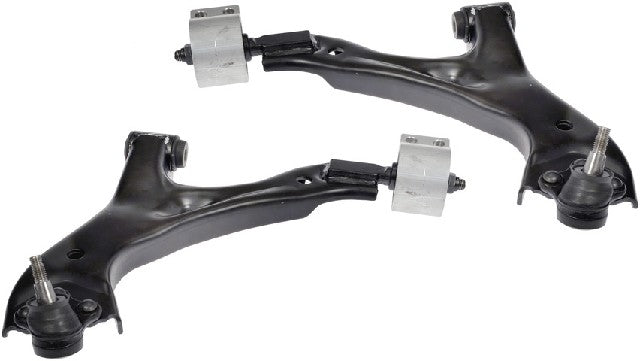 Dorman - OE Solutions Kit de Suspension P/N:541-097 Fits: Chevrolet Equinox 07-05, Pontiac Torrent 07-06 - Image 3