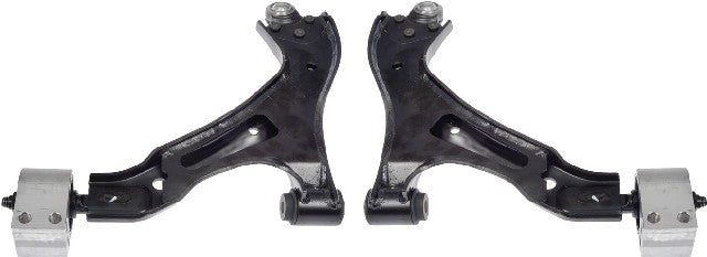Dorman - OE Solutions Kit de Suspension P/N:541-097 Fits: Chevrolet Equinox 07-05, Pontiac Torrent 07-06 - Image 2