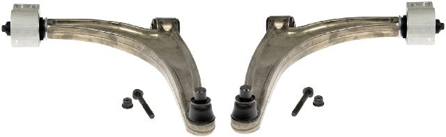 Dorman - OE Solutions Kit de Suspension P/N:541-101 Fits: Chevrolet Malibu 12-04, Pontiac G6 10-05, Saturn Aura 09-07 - Image 3
