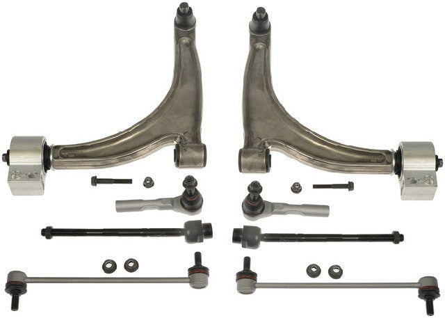 Dorman - OE Solutions Kit de Suspension P/N:541-101 Fits: Chevrolet Malibu 12-04, Pontiac G6 10-05, Saturn Aura 09-07 - Image 1