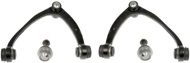 Dorman - OE Solutions Kit de Suspension P/N:541-102 Fits: Cadillac Escalade, Cadillac Escalade Esv, Cadillac Escalade Ext, Chevrolet Avalanche, Chevrolet Cheyenne, Chevrolet Silverado 1500, Chevrolet Suburban, Chevrolet Suburban 1500, Chevrolet Tahoe - Image 4
