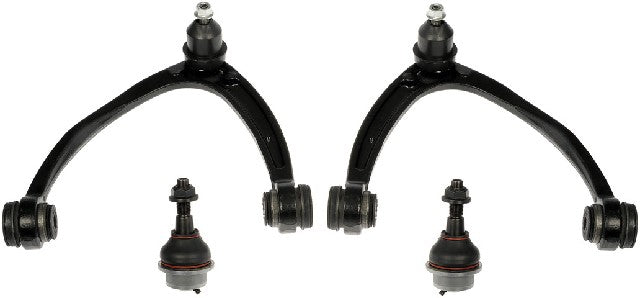 Dorman - OE Solutions Kit de Suspension P/N:541-102 Fits: Cadillac Escalade, Cadillac Escalade Esv, Cadillac Escalade Ext, Chevrolet Avalanche, Chevrolet Cheyenne, Chevrolet Silverado 1500, Chevrolet Suburban, Chevrolet Suburban 1500, Chevrolet Tahoe - Image 1