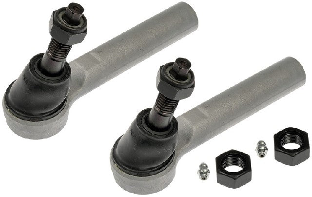 Dorman - OE Solutions Kit de Suspension P/N:541-103 Fits: Cadillac Escalade, Cadillac Escalade Esv, Cadillac Escalade Ext, Chevrolet Avalanche, Chevrolet Cheyenne, Chevrolet Silverado 1500, Chevrolet Suburban 1500, Chevrolet Tahoe, GMC Sierra - Image 3