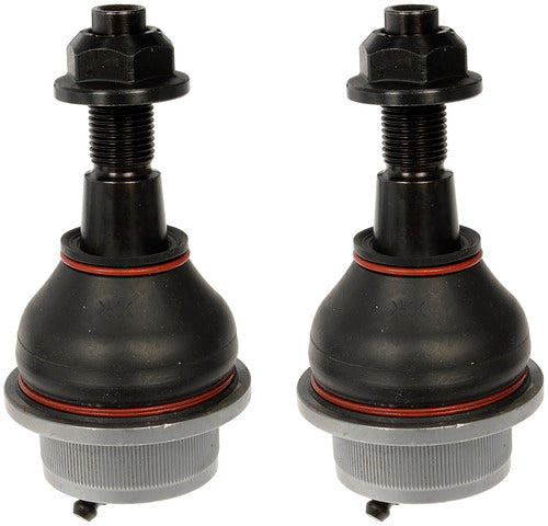 Dorman - OE Solutions Kit de Suspension P/N:541-103 Fits: Cadillac Escalade, Cadillac Escalade Esv, Cadillac Escalade Ext, Chevrolet Avalanche, Chevrolet Cheyenne, Chevrolet Silverado 1500, Chevrolet Suburban 1500, Chevrolet Tahoe, GMC Sierra - Image 2