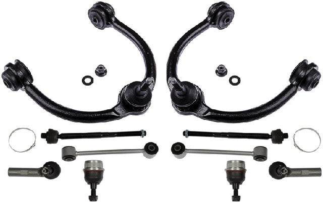 Dorman - OE Solutions Kit de Suspension P/N:541-105 Fits: Jeep Commander 10-06, Jeep Grand Cherokee 10-05 - Image 1