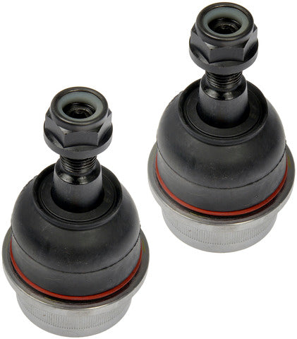 Dorman - OE Solutions Kit de Suspension P/N:541-105 Fits: Jeep Commander 10-06, Jeep Grand Cherokee 10-05 - Image 2