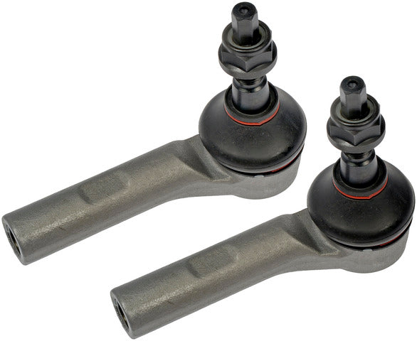 Dorman - OE Solutions Kit de Suspension P/N:541-105 Fits: Jeep Commander 10-06, Jeep Grand Cherokee 10-05 - Image 7